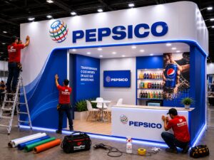 Comunicação Visual Profissional para a FuturePrint em 2026