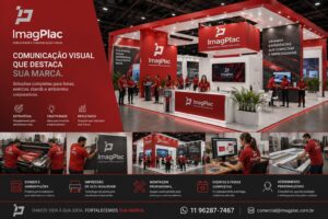 Comunicação Visual Profissional para a FuturePrint em 2026