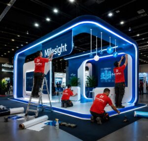 Comunicação Visual Profissional para a FuturePrint em 2026